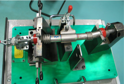 Taux de fuite sur tube RGE